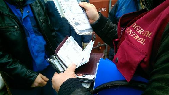 прописка в Шелехове